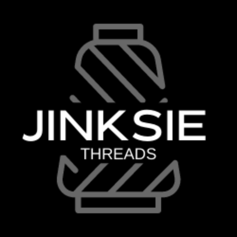 Meet your Posher, Jinksie